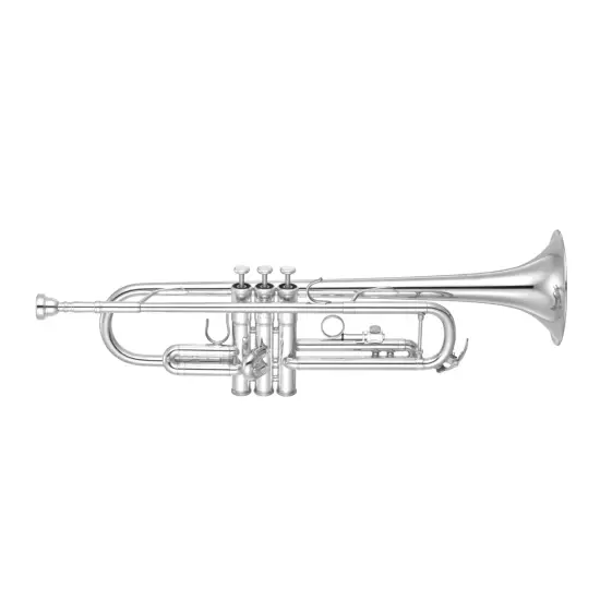 Yamaha Commercial YTR 8335RCS