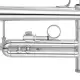 Yamaha Commercial YTR 8335RCS