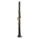 BACKUN Lumière Grenadilla 17 Gold Keys