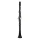 BACKUN Q Series Grenadilla 18 Silver Keys