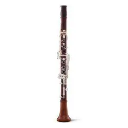BACKUN Protégé 18 Silver Cocobollo