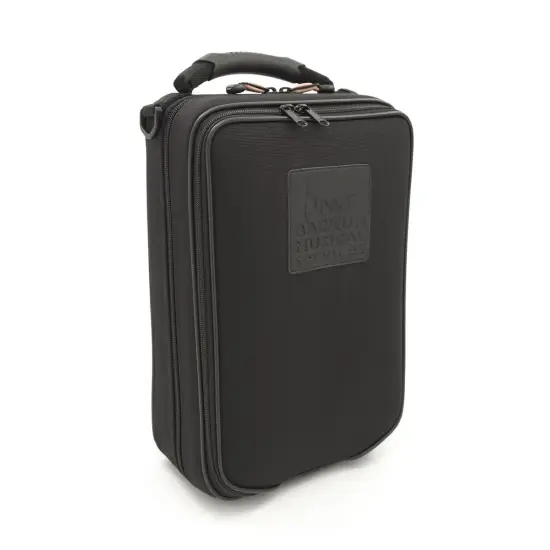 BACKUN Protégé 18 Silver Cocobollo