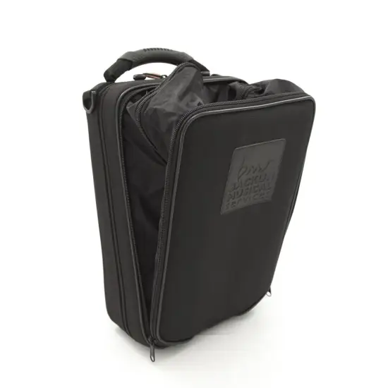 BACKUN Protégé 18 Silver Cocobollo
