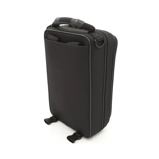BACKUN Protégé 18 Silver Cocobollo