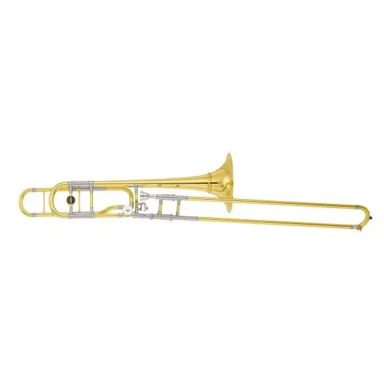 Yamaha Xeno YSL 882OD Yellow Brass