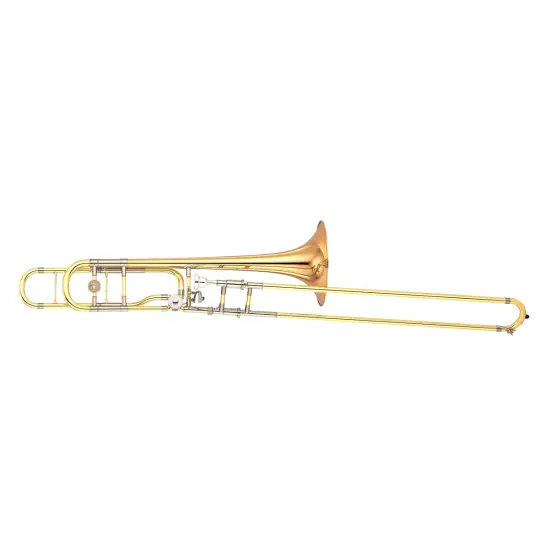 Yamaha Xeno YSL 882GOII Gold Brass