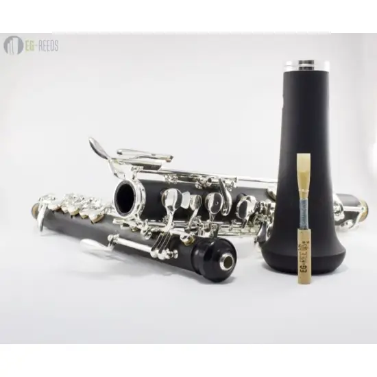 EG REEDS Beginner