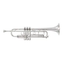 Yamaha Custom Xeno Artist YTR 9335CHS BR