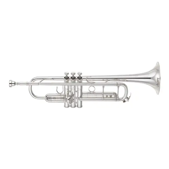 Yamaha Custom Xeno Artist YTR 9335CHS BR