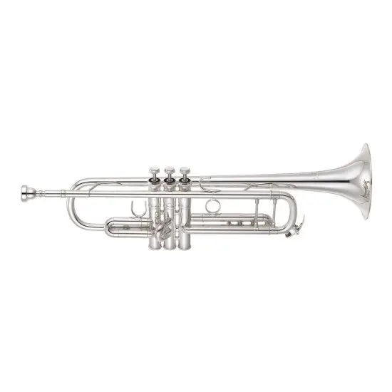 Yamaha Custom Xeno Artist YTR 9335NYS BR