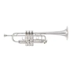 Yamaha Custom Xeno Artist YTR 9445NYS YS BR