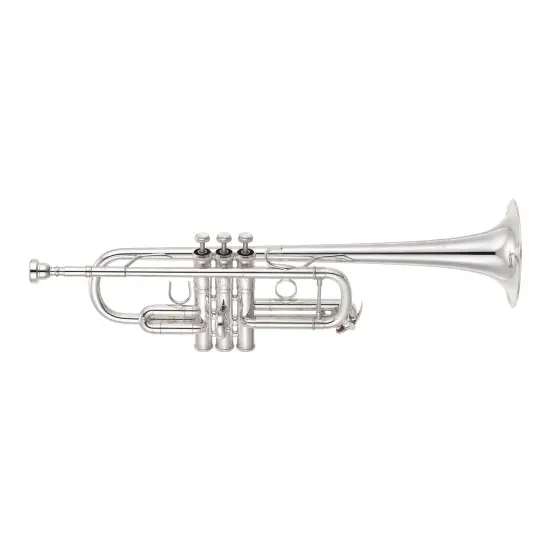 Yamaha Custom Xeno Artist YTR 9445NYS YS BR