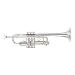 Yamaha Custom Xeno Artist YTR 9445NYS YM BR