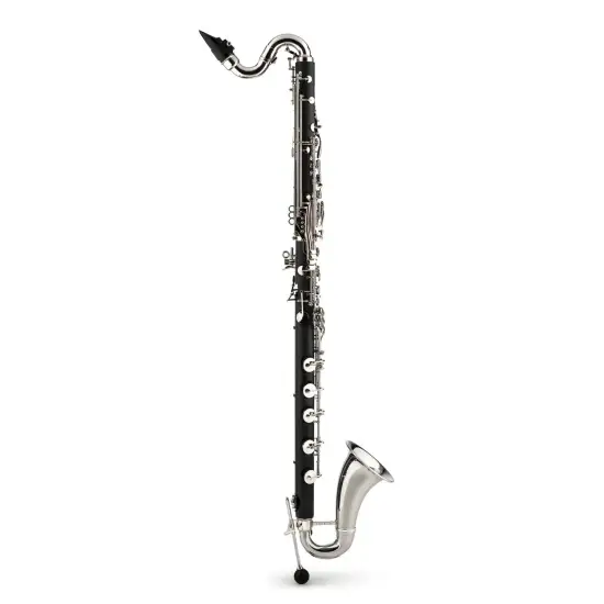 BACKUN Alpha Bass