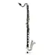BACKUN Alpha Bass