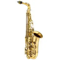 Saxofones