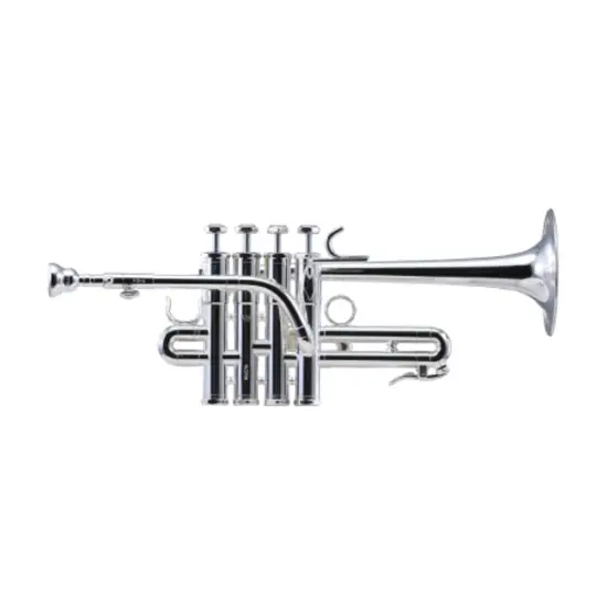 Schilke P5 4BG