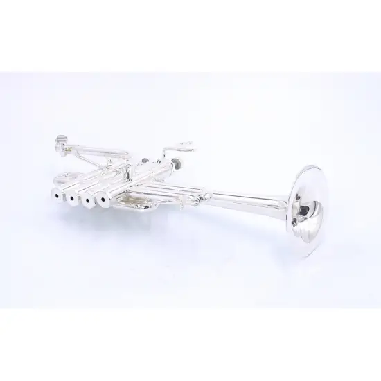 Schilke P5 4BG