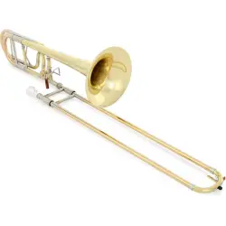 Trombones Tenor