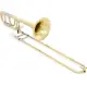 S.E. Shires TBALESSI Custom Joseph Alessi Artist Model