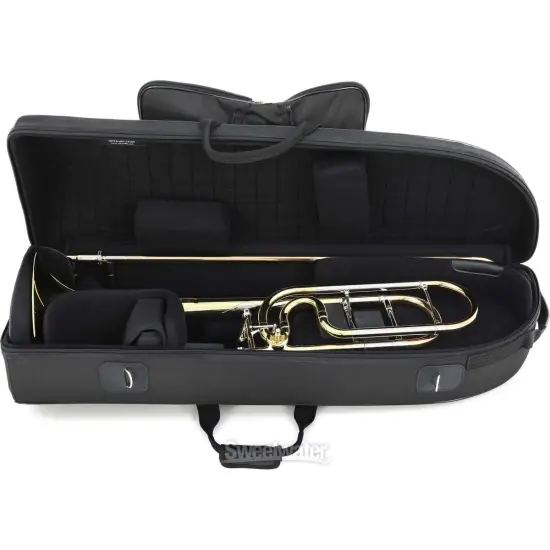S.E. Shires TBALESSI Custom Joseph Alessi Artist Model