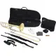 S.E. Shires TBALESSI Custom Joseph Alessi Artist Model