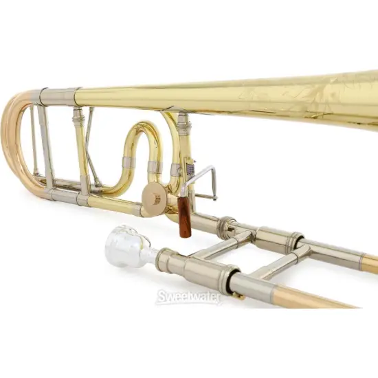 S.E. Shires TBALESSI Custom Joseph Alessi Artist Model