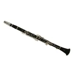 Clarinetes