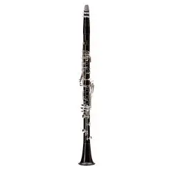 Clarinetes Bb (Standard)