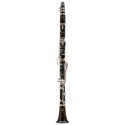 Buffet Crampon 19/6 Légende Grenadilla BC1256L 2 0