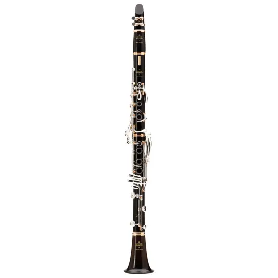 Buffet Crampon 19/6 Légende Grenadilla BC1256L 2 0