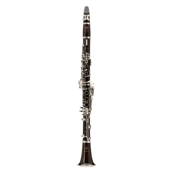 Buffet Crampon 19/6 Tradition Grenadilla BC1116LN 5 0P