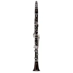 Buffet Crampon 19/6 Tradition Grenadilla BC1216LN 5 0P