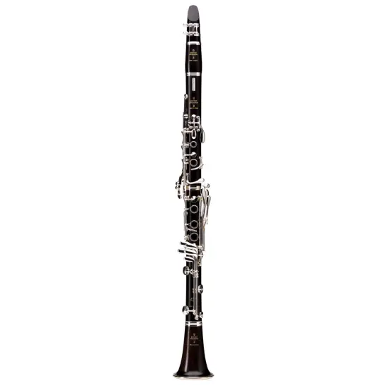 Buffet Crampon 19/6 Tradition Grenadilla BC1216LN 5 0P