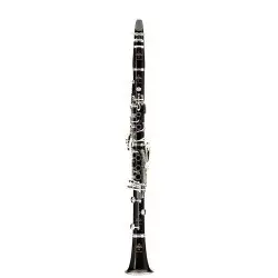 Buffet Crampon 18/6 Festival Grenadilla BC1239LN 2 0P