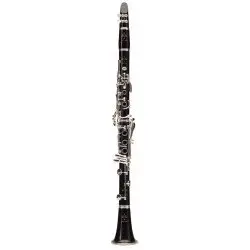 Buffet Crampon 17/6 RC BC1114 2 0 Grenadilla