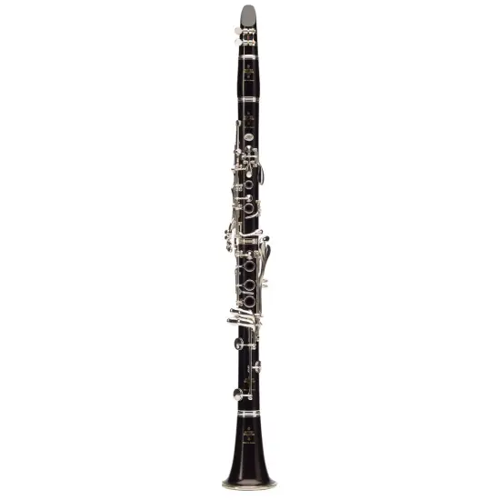 Buffet Crampon 17/6 RC BC1114 2 0 Grenadilla