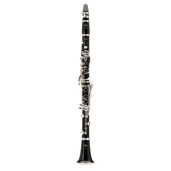 Buffet Crampon 17/6 RC BC1114G 2 0 Green LinE