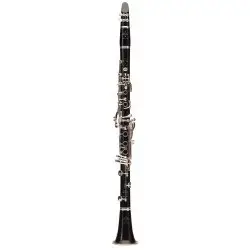 Buffet Crampon 17/6 RC Grenadilla BC1214 2 0