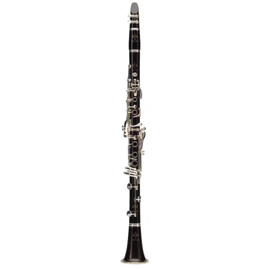 Buffet Crampon 17/6 RC Grenadilla BC1214 2 0