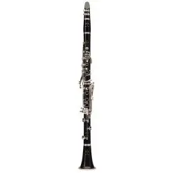 Buffet Crampon 18/6 RC Grenadilla BC1214L 2 0