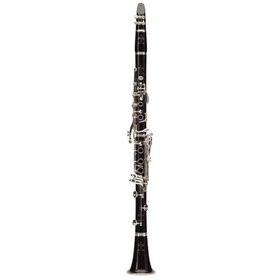 Buffet Crampon 18/6 RC Grenadilla BC1214L 2 0