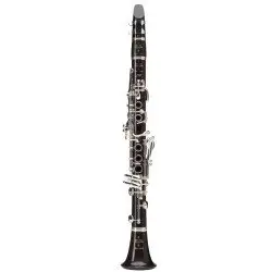 Buffet Crampon 17/6 RC Grenadilla BC1512 2 0