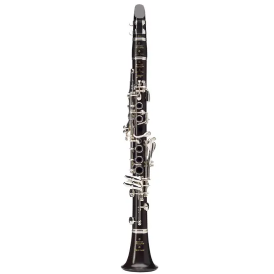 Buffet Crampon 17/6 RC Grenadilla BC1512 2 0