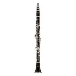 Clarinetes A