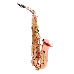 Buffet Crampon Senzo Red Copper BC2525 7B 0 Lacquered
