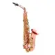 Buffet Crampon Senzo Red Copper BC2525 7B 0 Lacquered