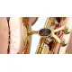 Buffet Crampon Senzo Red Copper BC2525 7B 0 Lacquered