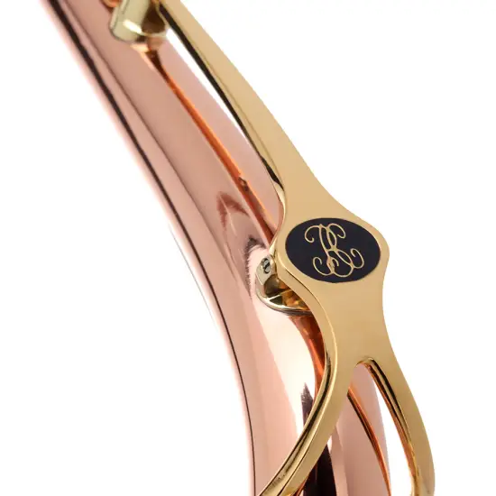 Buffet Crampon Senzo Red Copper BC2525 7B 0 Lacquered