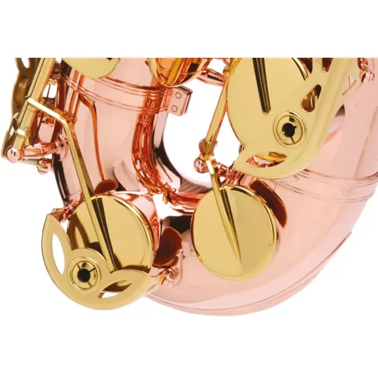 Buffet Crampon Senzo Red Copper BC2525 7B 0 Lacquered